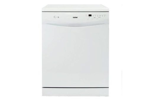 Máy rửa chén Chefs Kuche DWF-1200LW - 1