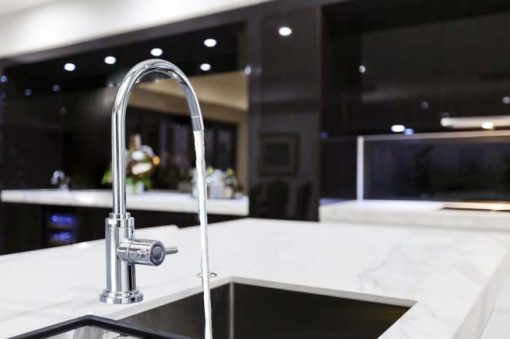 Máy lọc nước Cleansui EU101 - 9