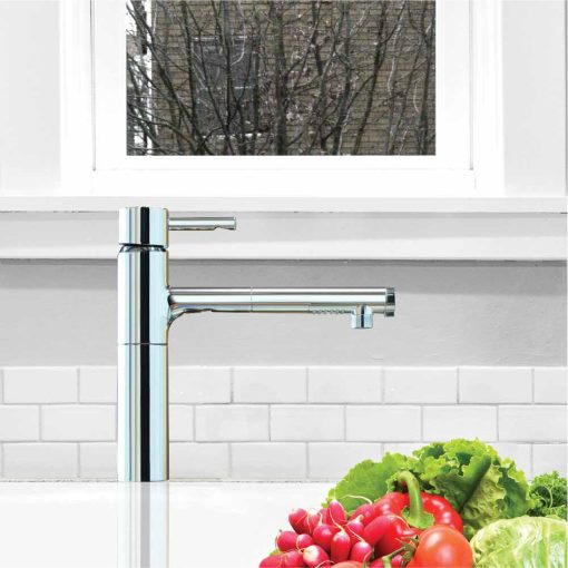Máy lọc nước Cleansui EU202 - 13