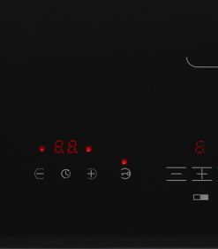 Bếp từ Kocher DI-633 - 34 Bếp từ Kocher DI-633 - 33