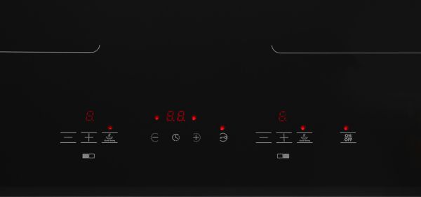 Bếp từ Kocher DI-633 - 14 Bếp từ Kocher DI-633 - 13