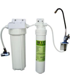 Máy lọc nước Selecto QC-112