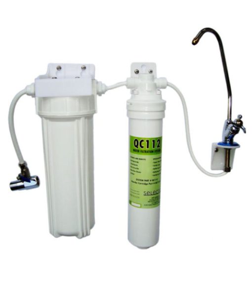 Máy lọc nước Selecto QC-112 - 1