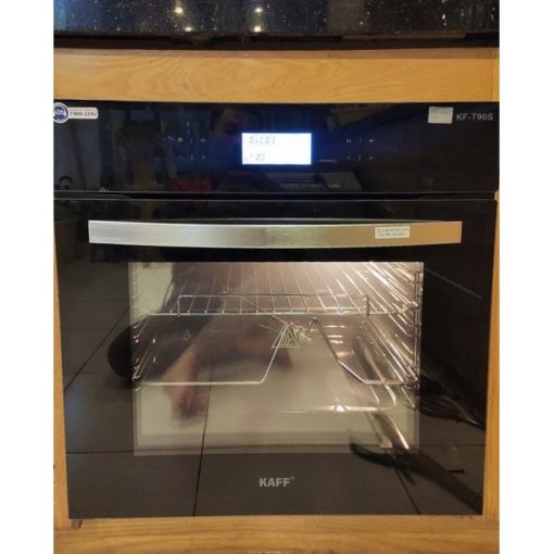 LÒ NƯỚNG ÂM TỦ KAFF KF-T90S NEW 2025 - 14