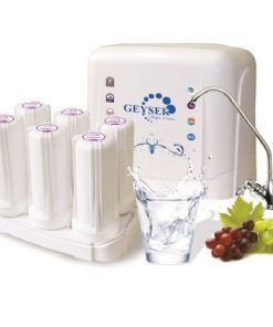 Máy lọc nước Kachiusa K02