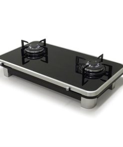 Bếp gas âm Rinnai RB-7902S-GBS