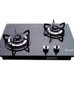 Bếp gas âm Rinnai RVB-6Q(B)