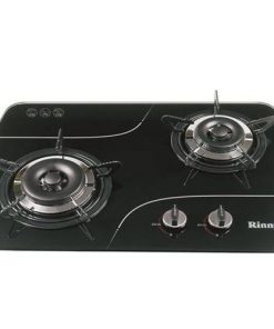 Bếp gas âm Rinnai RVB-6R(B)