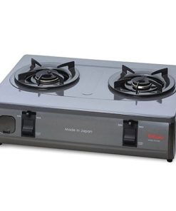 Bếp gas dương Paloma PAJ-S2B