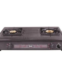 Bếp Gas Rinnai RV-970GT