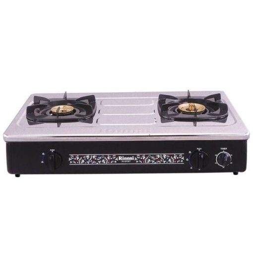 Bếp Gas Rinnai RV-970ST - 1