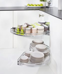 Bộ Rổ Góc Lemans Ii 541.32.670 - 8 Bộ Rổ Góc Lemans Ii 541.32.670 - 7