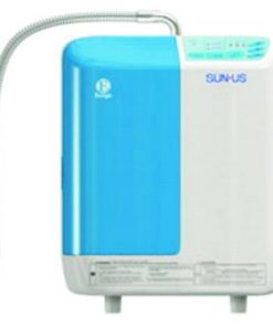 Máy lọc nước điện phân Kangen Leveluk SUN US