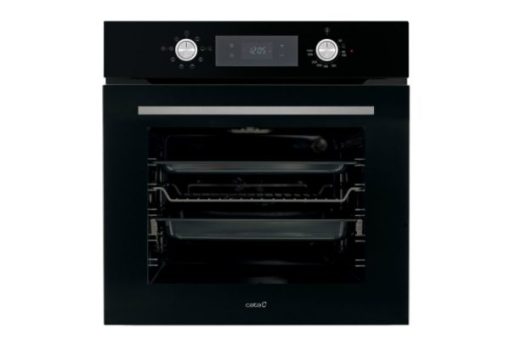 Lò Nướng Cata MDS 7208 BK - 1