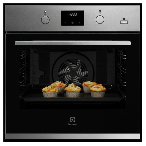 Lò nướng âm Electrolux KODGH70TXA 72 lít - 1