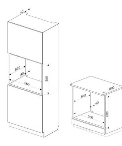 FAGOR T-CLASS 8H-115BMSXA