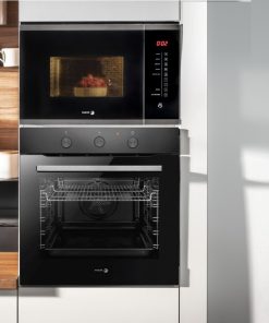 LÒ NƯỚNG ÂM TỦ FAGOR T-CLASS 8H-115BMsSmA - 8 FAGOR T-CLASS 8H-115BMsSmA