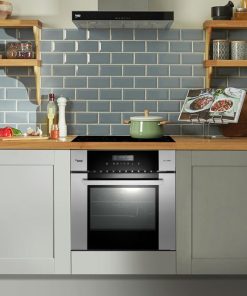 Lò nướng Canzy CZ 11EBN - 12 Lò nướng Canzy CZ 11EBN