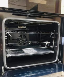 Lò nướng Canzy CZ 11EBN - 16 Lò nướng Canzy CZ 11EBN - 15