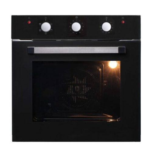 Lò nướng âm tủ Capri CR-602M - 1
