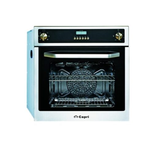 Lò nướng âm tủ Capri CR-621E - 1