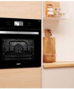 LÒ NƯỚNG ÂM TỦ KAFF KF-T90S NEW 2025 - 28 LÒ NƯỚNG ÂM TỦ KAFF KF-T90S NEW 2025 - 27