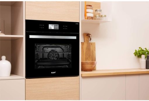 LÒ NƯỚNG ÂM TỦ KAFF KF-T90S NEW 2025 - 12