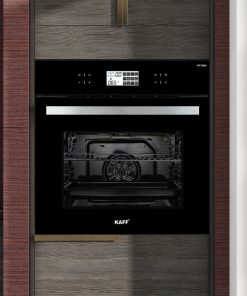 LÒ NƯỚNG ÂM TỦ KAFF KF-T90S NEW 2025 - 24 LÒ NƯỚNG ÂM TỦ KAFF KF-T90S NEW 2025 - 23