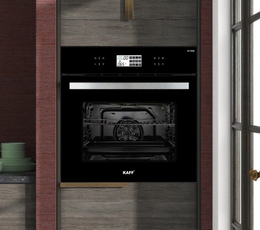 LÒ NƯỚNG ÂM TỦ KAFF KF-T90S NEW 2025 - 8
