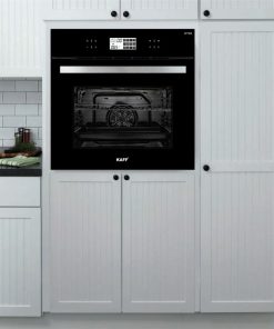 LÒ NƯỚNG ÂM TỦ KAFF KF-T90S NEW 2025 - 22 LÒ NƯỚNG ÂM TỦ KAFF KF-T90S NEW 2025 - 21
