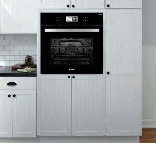 LÒ NƯỚNG ÂM TỦ KAFF KF-T90S NEW 2025 - 6