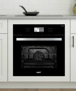 LÒ NƯỚNG ÂM TỦ KAFF KF-T90S NEW 2025 - 20 LÒ NƯỚNG ÂM TỦ KAFF KF-T90S NEW 2025 - 19