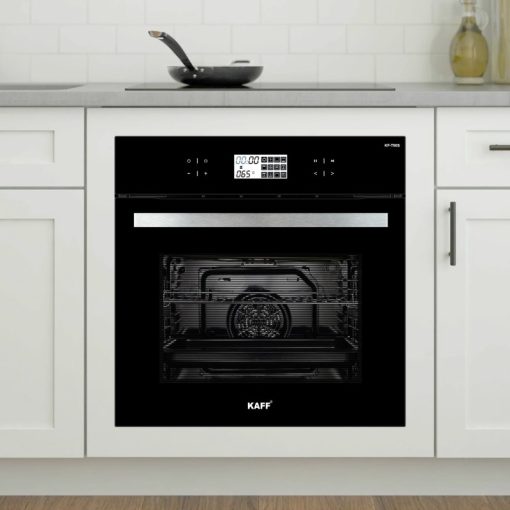 LÒ NƯỚNG ÂM TỦ KAFF KF-T90S NEW 2025 - 4