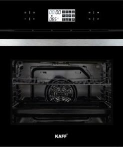 LÒ NƯỚNG ÂM TỦ KAFF KF-T90S NEW 2025