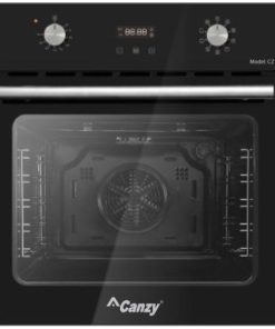 LÒ NƯỚNG ÂM TỦ CANZY CZ-09DL