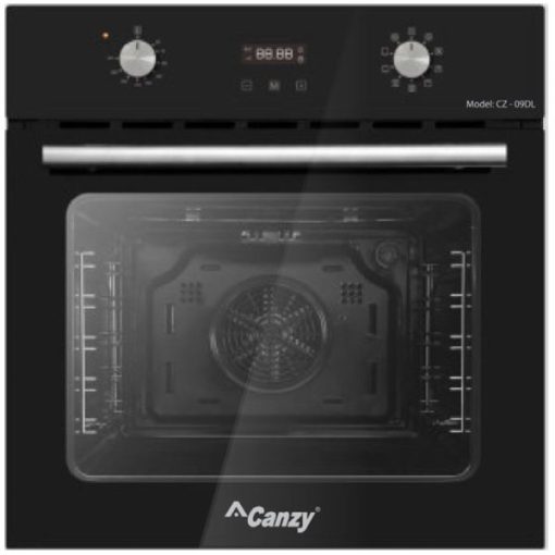 LÒ NƯỚNG ÂM TỦ CANZY CZ-09DL - 1