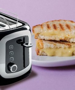 Máy nướng bánh mì Electrolux ETS3505 - 22 Máy nướng bánh mì Electrolux ETS3505 - 21