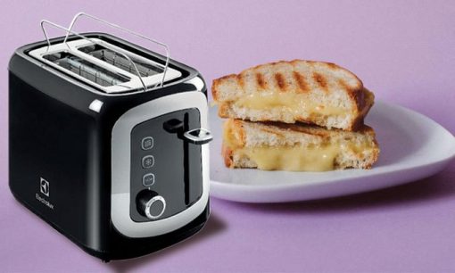 Máy nướng bánh mì Electrolux ETS3505 - 9