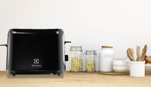 Máy nướng bánh mì Electrolux ETS3505 - 7