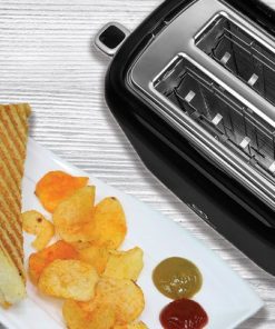 Máy nướng bánh mì Electrolux ETS3505 - 18 Máy nướng bánh mì Electrolux ETS3505 - 17