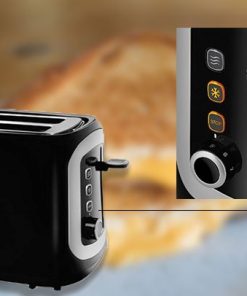 Máy nướng bánh mì Electrolux ETS3505 - 16 Máy nướng bánh mì Electrolux ETS3505 - 15