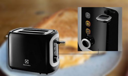 Máy nướng bánh mì Electrolux ETS3505 - 3