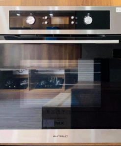 Lò Nướng Eurosun EOV65DE - 42 Lò Nướng Eurosun EOV65DE - 41