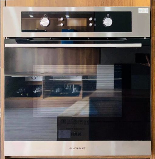 Lò Nướng Eurosun EOV65DE - 19