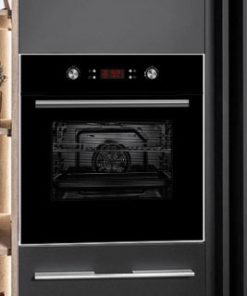 Lò nướng âm tủ 65 lít Hafele HO-2KT65A 538.61.441