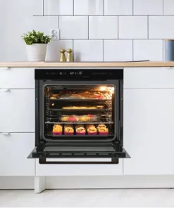 LÒ NƯỚNG ÂM TỦ KAFF KF-BI75SLIM - 21