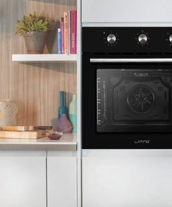 LÒ NƯỚNG LATINO LT-36EG - 8 LATINO LT-36EG