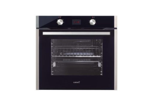 Lò nướng Cata LCMD 8008 BK - 1