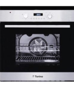 Lò nướng TORINO TOB10FCP-2SV