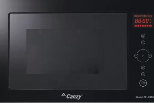 Lò vi sóng Canzy CZ-28GS - 1